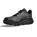 HOKA CLIFTON 9 YOUTH รองเท้าวิ่งถนนสำหรับเด็ก - Rev Online