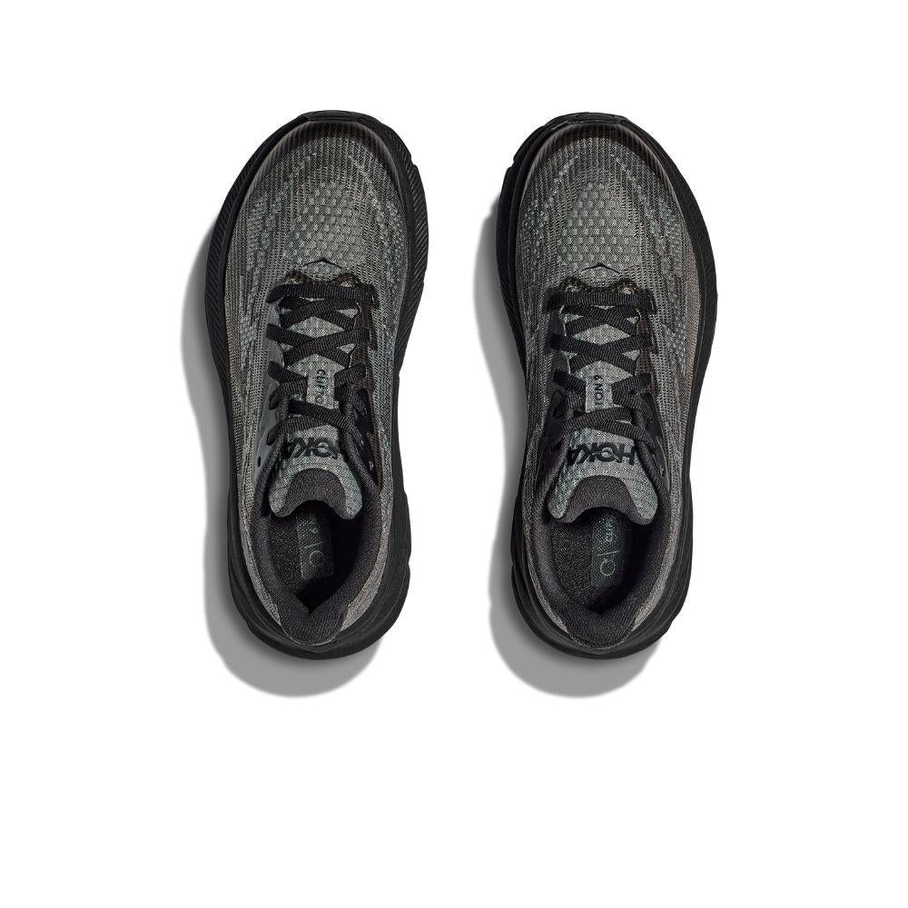 HOKA CLIFTON 9 YOUTH รองเท้าวิ่งถนนสำหรับเด็ก - Rev Online