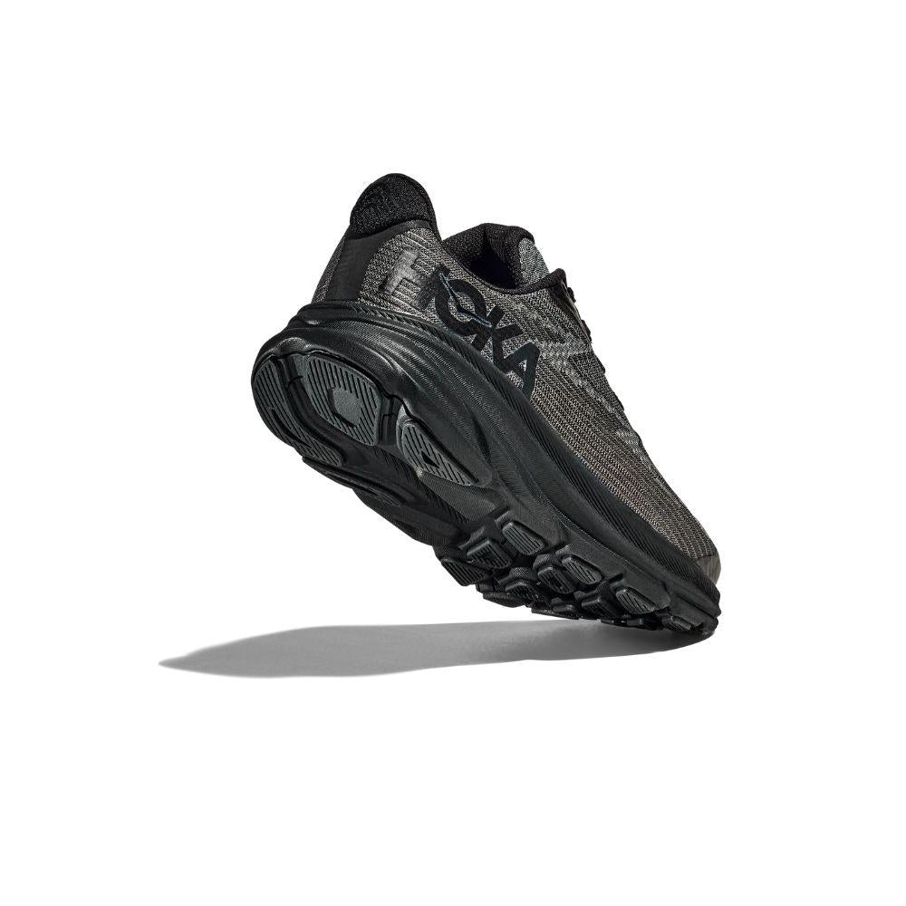 HOKA CLIFTON 9 YOUTH รองเท้าวิ่งถนนสำหรับเด็ก - Rev Online