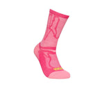 HOKA CLIFTON CREW RUN SOCK ถุงเท้าวิ่งสำหรับทั้งผู้ชายและผู้หญิง - Rev Online