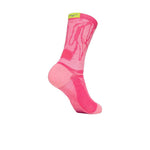 HOKA CLIFTON CREW RUN SOCK ถุงเท้าวิ่งสำหรับทั้งผู้ชายและผู้หญิง - Rev Online