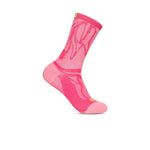 HOKA CLIFTON CREW RUN SOCK ถุงเท้าวิ่งสำหรับทั้งผู้ชายและผู้หญิง - Rev Online