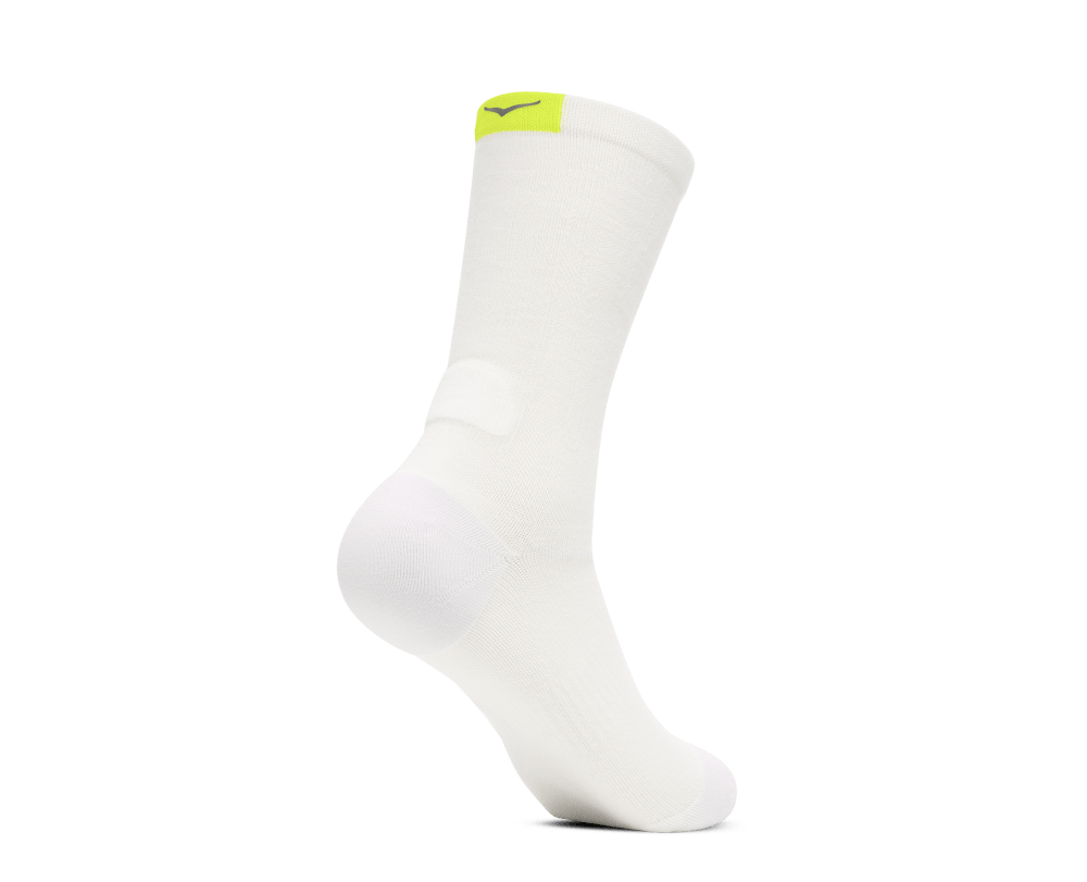 HOKA - CLIFTON CREW RUN SOCK Unisex - Rev Online