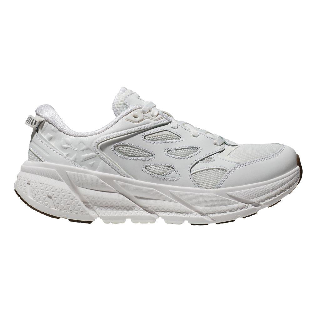 HOKA CLIFTON L ATHLETICS รองเท้าลำลองไลฟ์สไตล์ผู้ชายและผู้หญิง - Rev Online