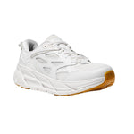 HOKA CLIFTON L ATHLETICS รองเท้าลำลองไลฟ์สไตล์ผู้ชายและผู้หญิง - Rev Online