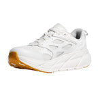 HOKA CLIFTON L ATHLETICS รองเท้าลำลองไลฟ์สไตล์ผู้ชายและผู้หญิง - Rev Online