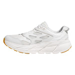 HOKA CLIFTON L ATHLETICS รองเท้าลำลองไลฟ์สไตล์ผู้ชายและผู้หญิง - Rev Online