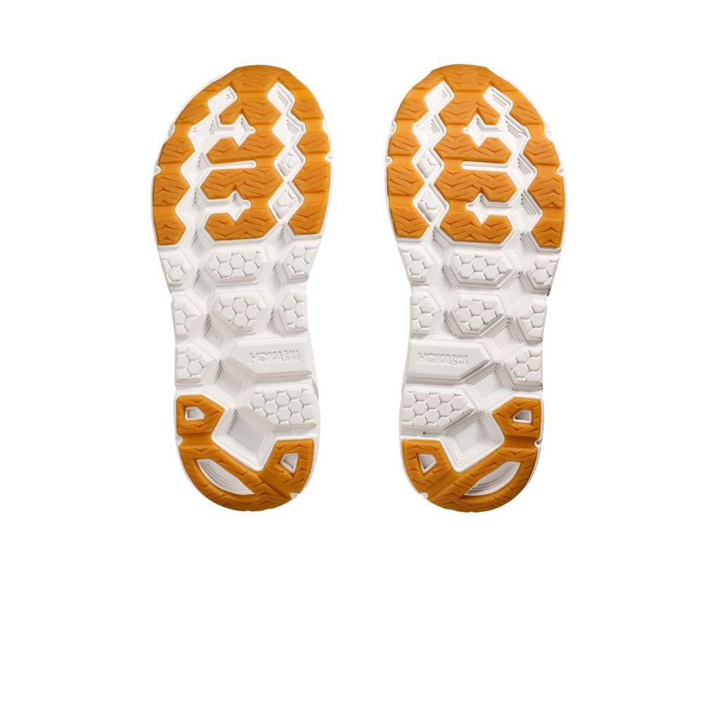 HOKA CLIFTON L ATHLETICS รองเท้าลำลองไลฟ์สไตล์ผู้ชายและผู้หญิง - Rev Online