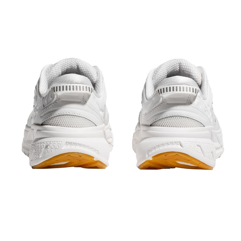 HOKA CLIFTON L ATHLETICS รองเท้าลำลองไลฟ์สไตล์ผู้ชายและผู้หญิง - Rev Online