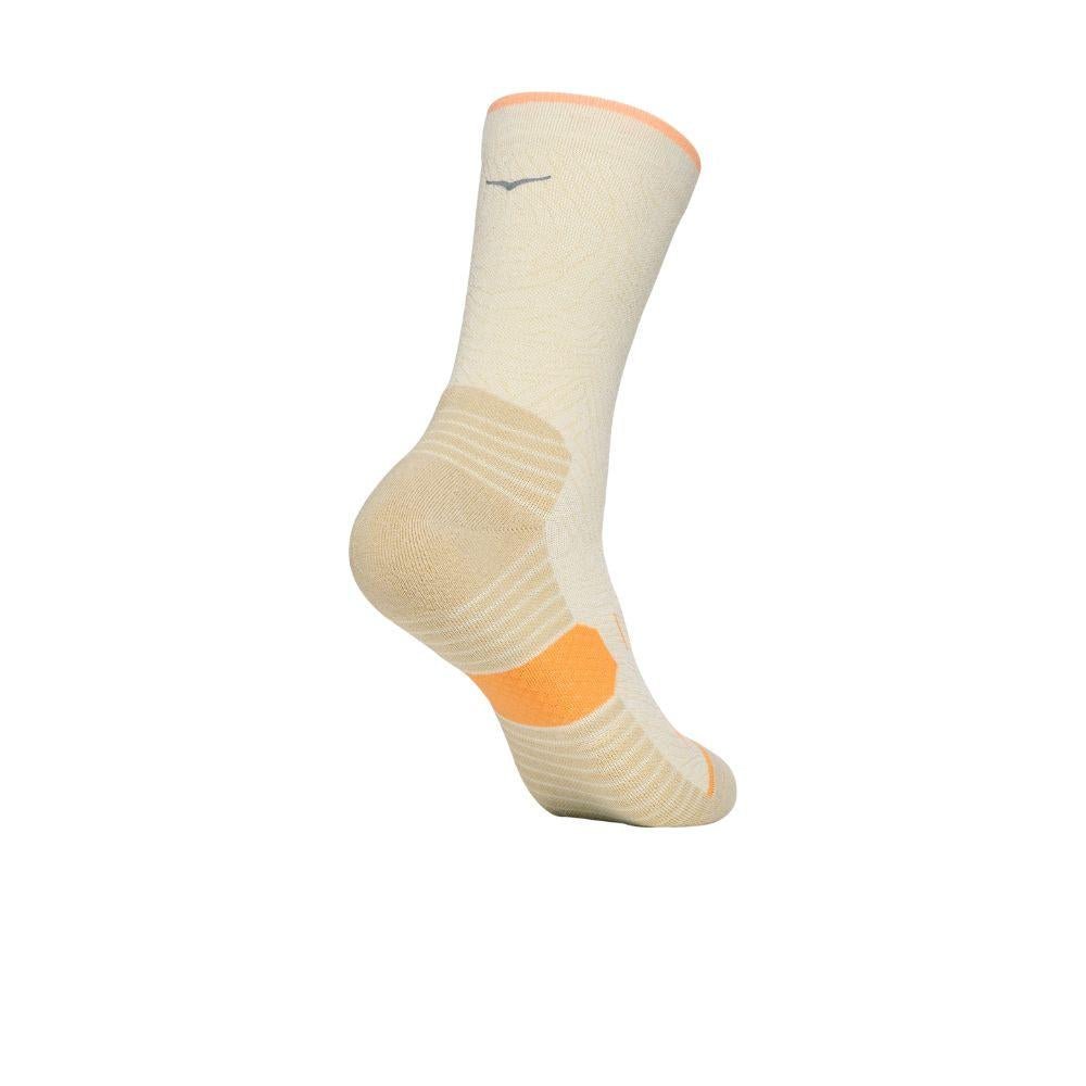 HOKA CREW RUN SOCK 3 - PACK ถุงเท้าวิ่งสำหรับทั้งผู้ชายและผู้หญิง - Rev Online