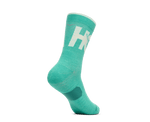 HOKA - CREW RUN SOCK Unisex - Rev Online