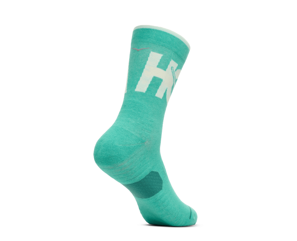 HOKA - CREW RUN SOCK Unisex - Rev Online