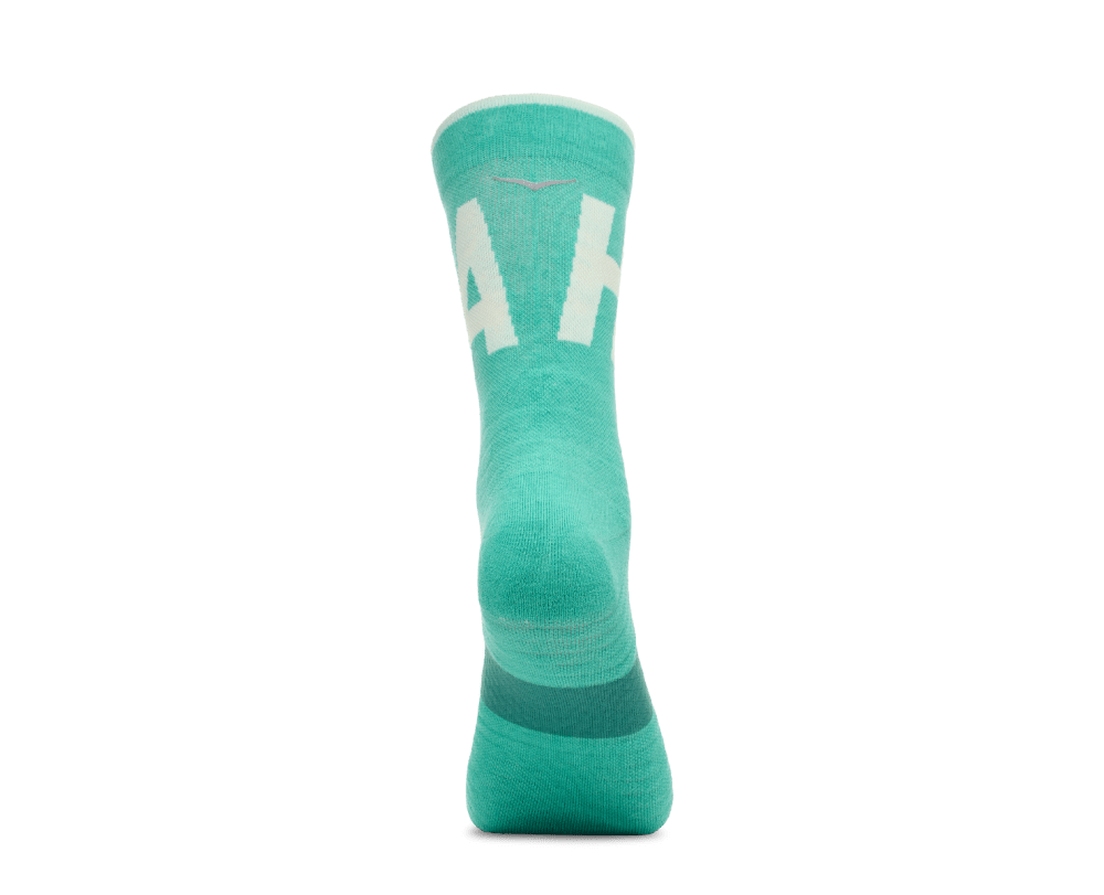 HOKA - CREW RUN SOCK Unisex - Rev Online