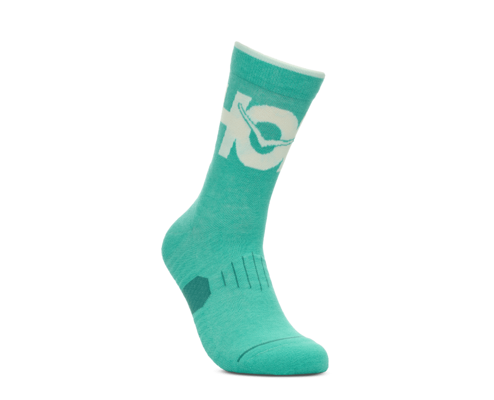 HOKA - CREW RUN SOCK Unisex - Rev Online