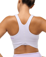 HOKA - ELARO CROP BRA Women - Rev Online