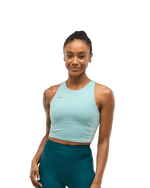 HOKA - ELARO CROP BRA Women - Rev Online
