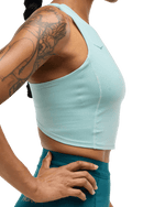 HOKA - ELARO CROP BRA Women - Rev Online