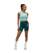 HOKA - ELARO CROP BRA Women - Rev Online