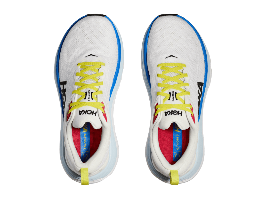 HOKA - GAVIOTA 5 WIDE Men - Rev Online