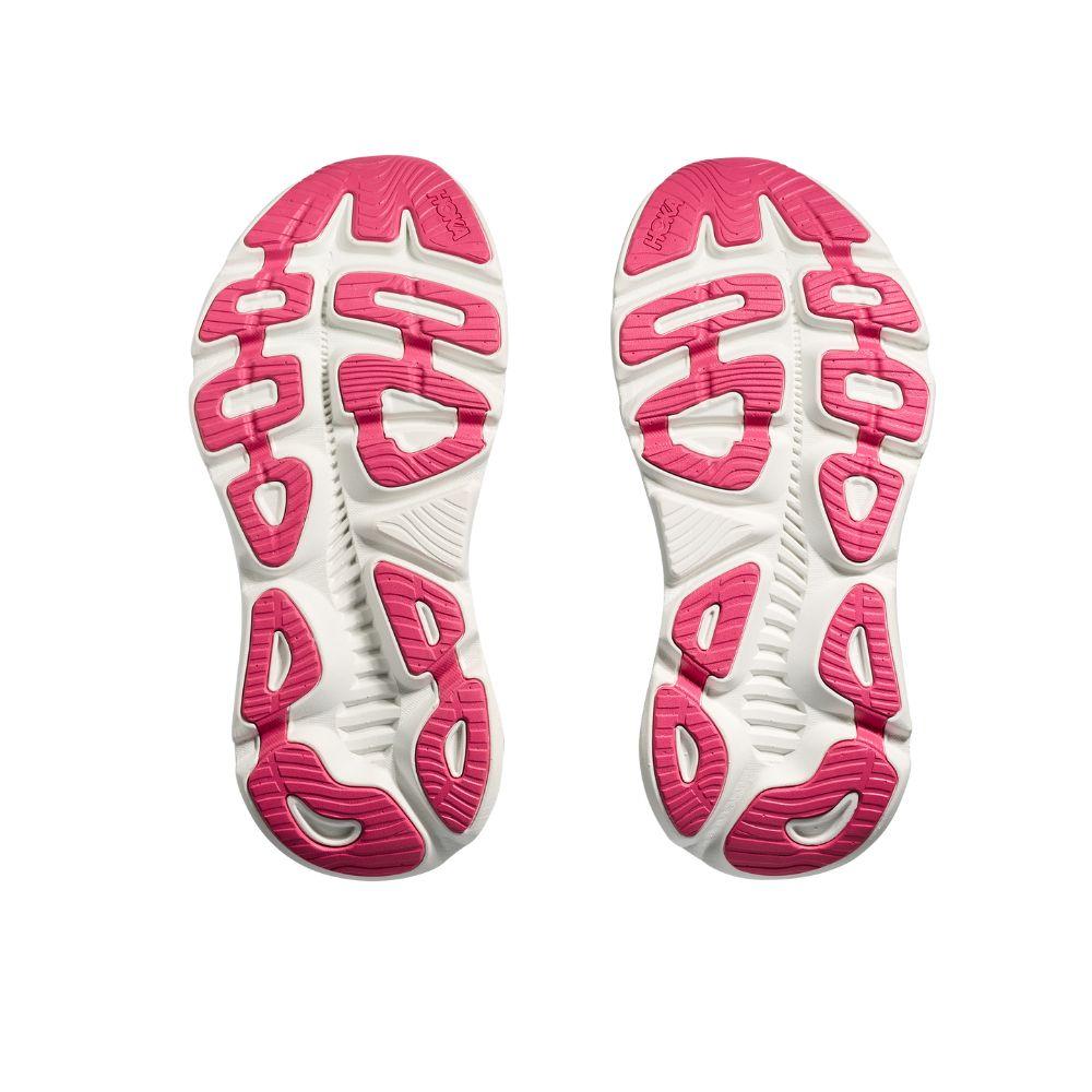 HOKA GAVIOTA 5 WIDE รองเท้าวิ่งถนนผู้หญิง - Rev Online