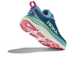 HOKA GAVIOTA 5 WIDE รองเท้าวิ่งถนนผู้หญิง - Rev Online