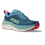 HOKA GAVIOTA 5 WIDE รองเท้าวิ่งถนนผู้หญิง - Rev Online