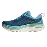 HOKA GAVIOTA 5 WIDE รองเท้าวิ่งถนนผู้หญิง - Rev Online