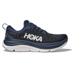 HOKA GAVIOTA 5 WIDE รองเท้าวิ่งถนนผู้ชาย - Rev Online