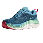 HOKA GAVIOTA 5 WIDE รองเท้าวิ่งถนนผู้หญิง - Rev Online