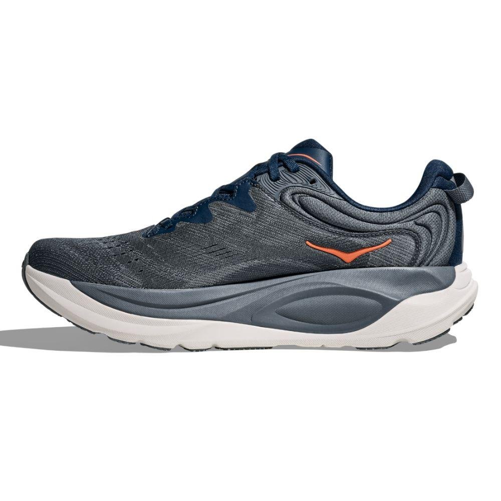 HOKA GAVIOTA 6 WIDE รองเท้าวิ่งถนนผู้ชาย - Rev Online