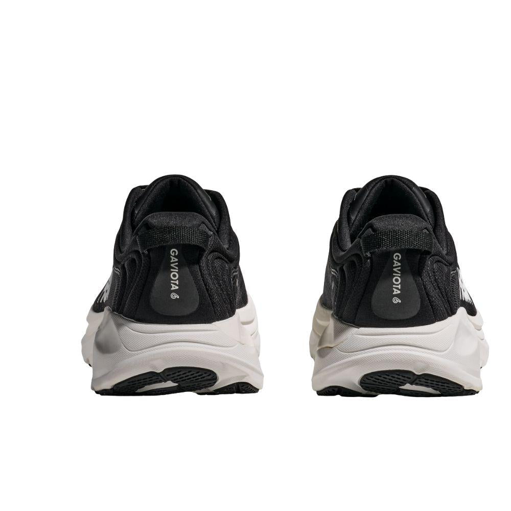 HOKA GAVIOTA 6 WIDE รองเท้าวิ่งถนนผู้ชาย - Rev Online