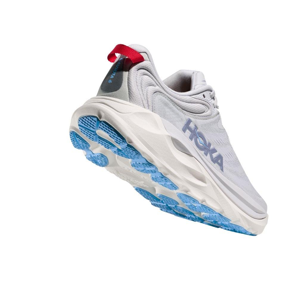 HOKA GAVIOTA 6 WIDE รองเท้าวิ่งถนนผู้หญิง - Rev Online