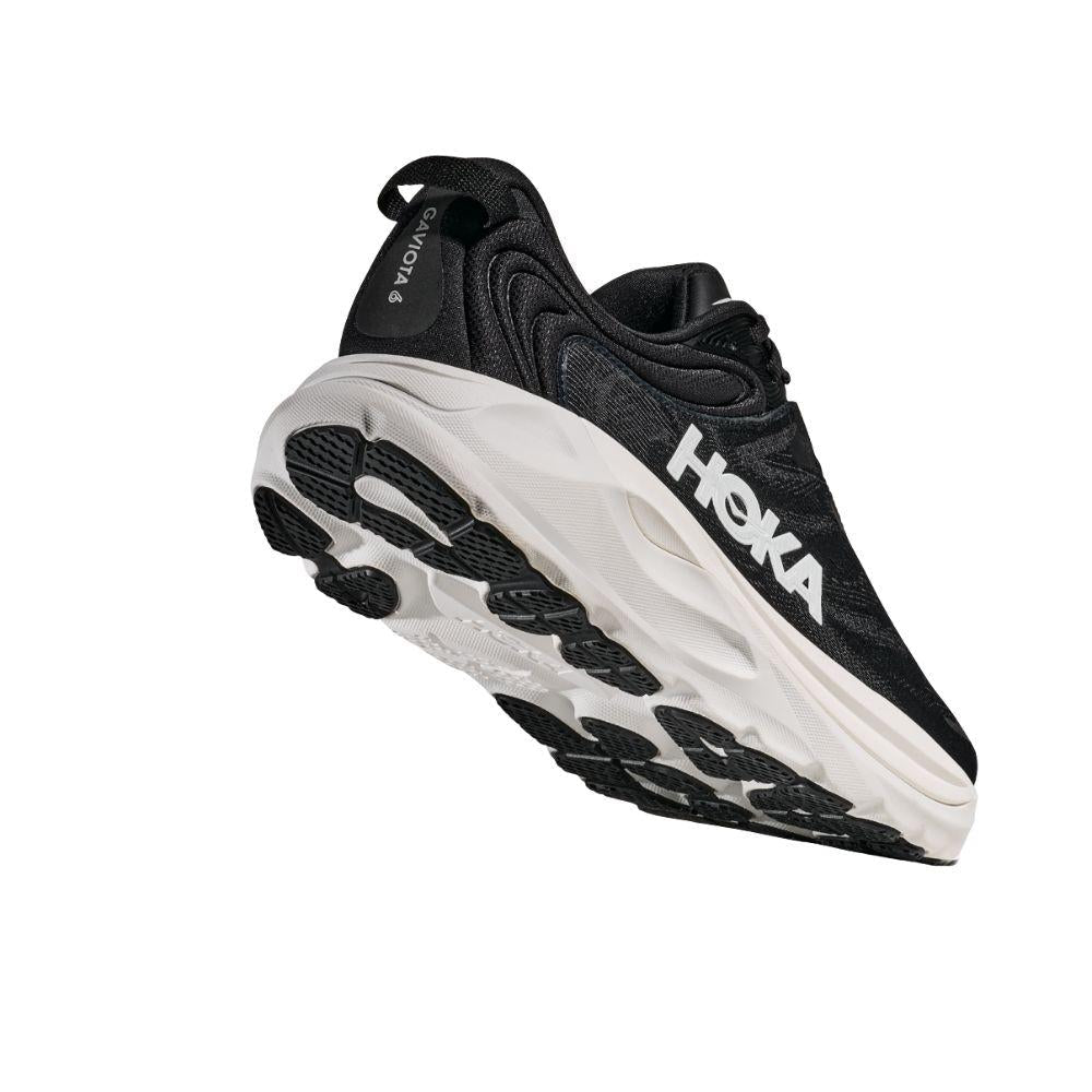 HOKA GAVIOTA 6 WIDE รองเท้าวิ่งถนนผู้ชาย - Rev Online