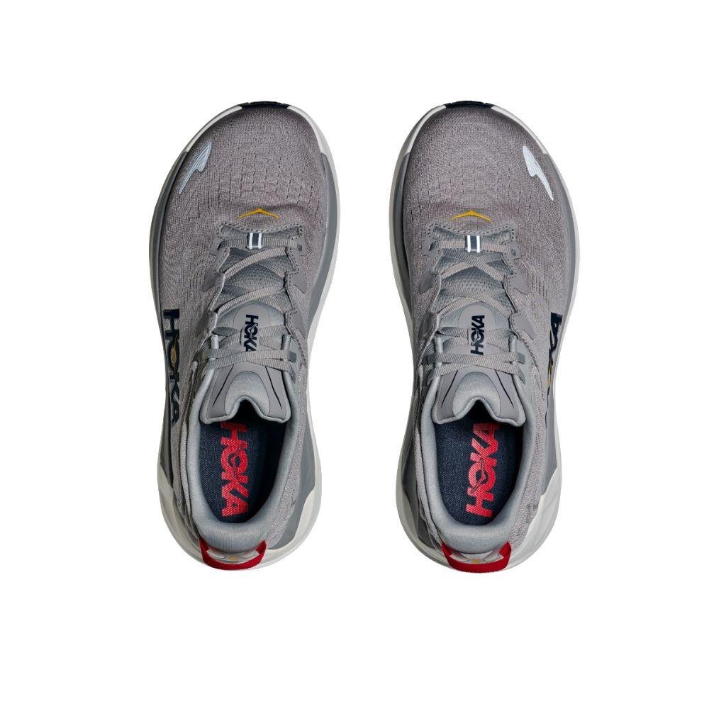HOKA GAVIOTA 6 WIDE รองเท้าวิ่งถนนผู้ชาย - Rev Online