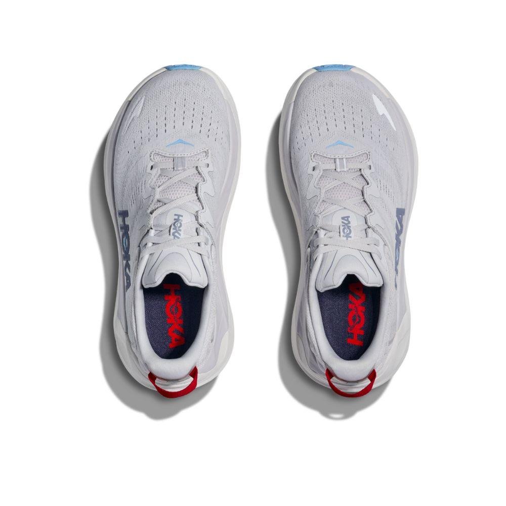 HOKA GAVIOTA 6 WIDE รองเท้าวิ่งถนนผู้หญิง - Rev Online