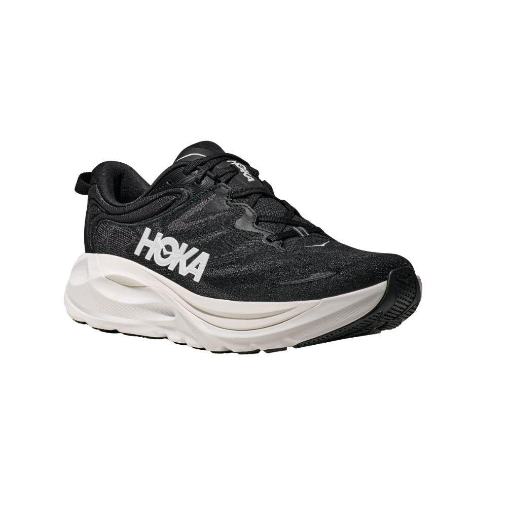 HOKA GAVIOTA 6 WIDE รองเท้าวิ่งถนนผู้ชาย - Rev Online