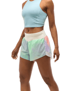 HOKA - GLIDE 4INCH SHORT Women - Rev Online