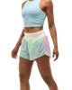 HOKA - GLIDE 4INCH SHORT Women - Rev Online