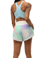 HOKA - GLIDE 4INCH SHORT Women - Rev Online