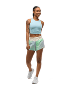 HOKA - GLIDE 4INCH SHORT Women - Rev Online