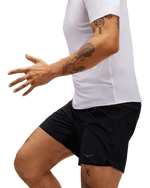 HOKA - GLIDE 7INCH SHORT 2IN1 Men - Rev Online