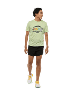 HOKA - GLIDETECH SHORT SLEEVE Unisex - Rev Online