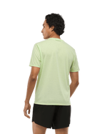 HOKA - GLIDETECH SHORT SLEEVE Unisex - Rev Online