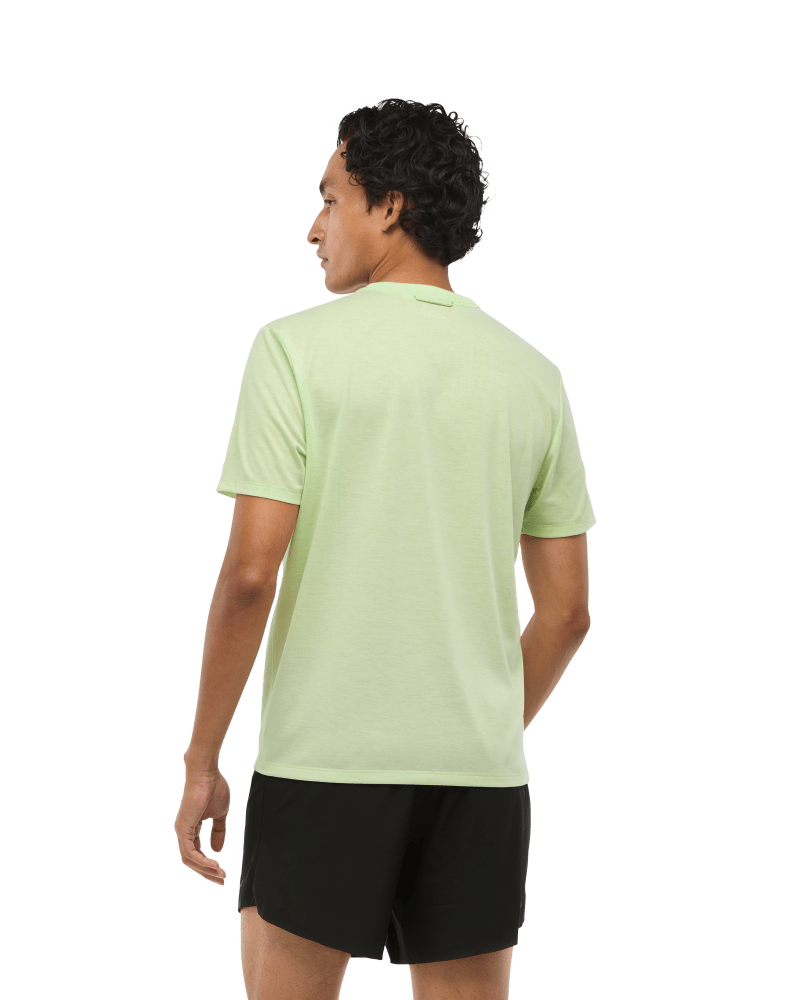 HOKA - GLIDETECH SHORT SLEEVE Unisex - Rev Online