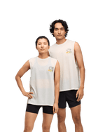 HOKA - GLIDETECH SLEEVELESS Men - Rev Online