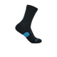 HOKA GPX CREW RUN SOCK ถุงเท้าวิ่งสำหรับทั้งผู้ชายและผู้หญิง - Rev Online