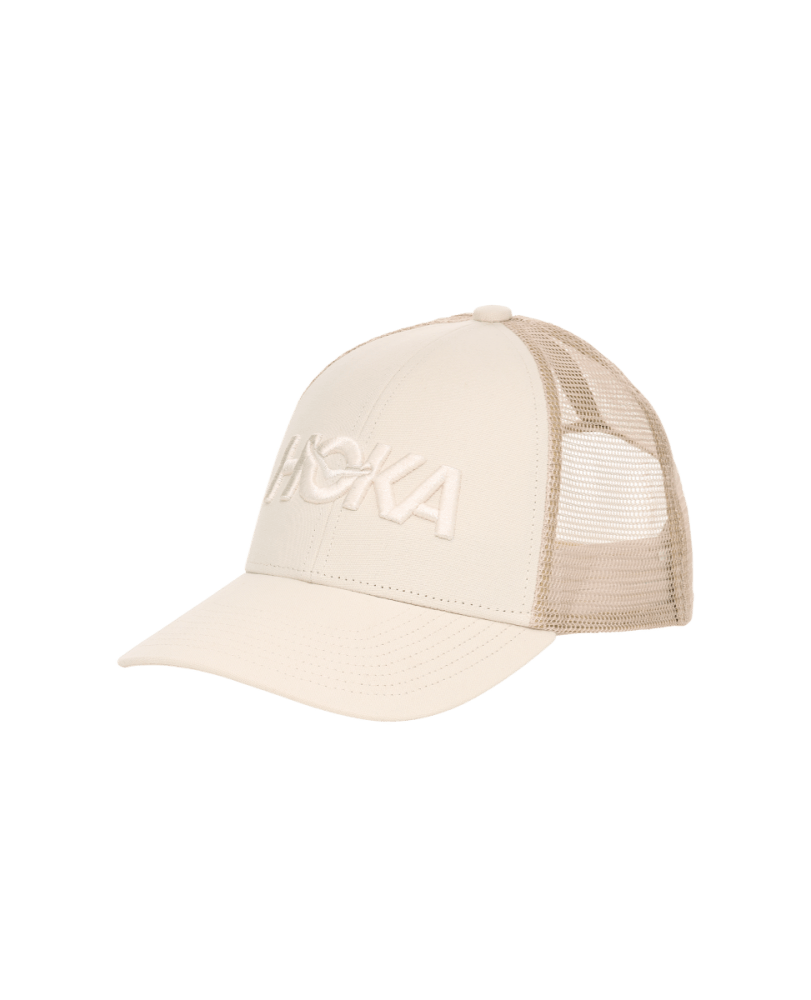 HOKA - HOKA CORE LOGO TRUCKER Unisex - Rev Online