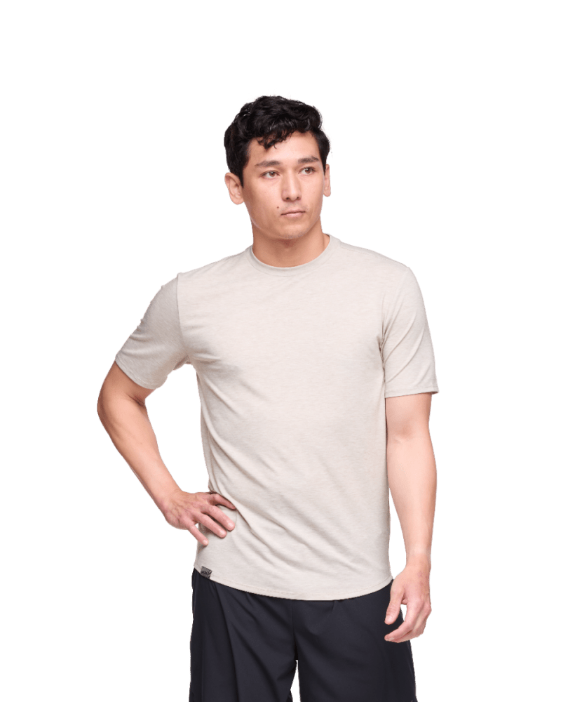 HOKA - HOKA ESSENTIAL TEE Men - Rev Online