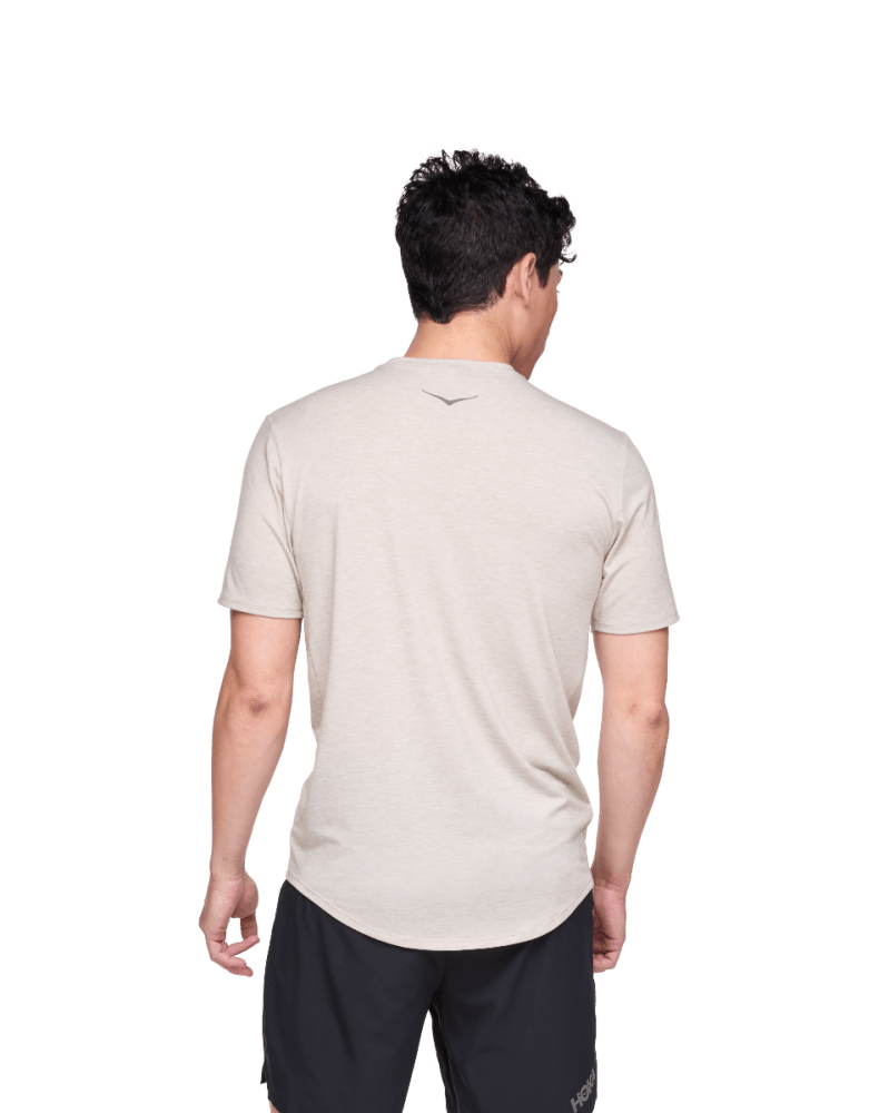HOKA - HOKA ESSENTIAL TEE Men - Rev Online