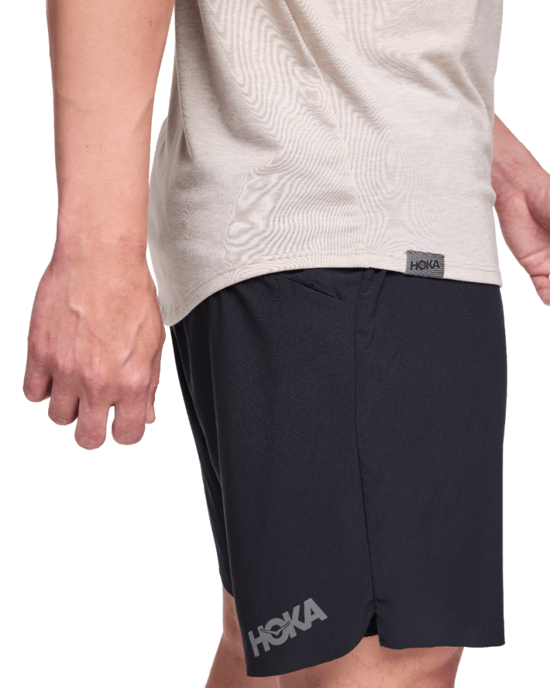 HOKA - HOKA ESSENTIAL TEE Men - Rev Online
